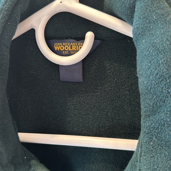 Woolrich vest - Picture 2 of 2